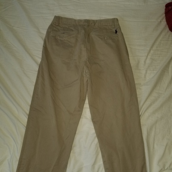 Polo Pants - Picture 3 of 3